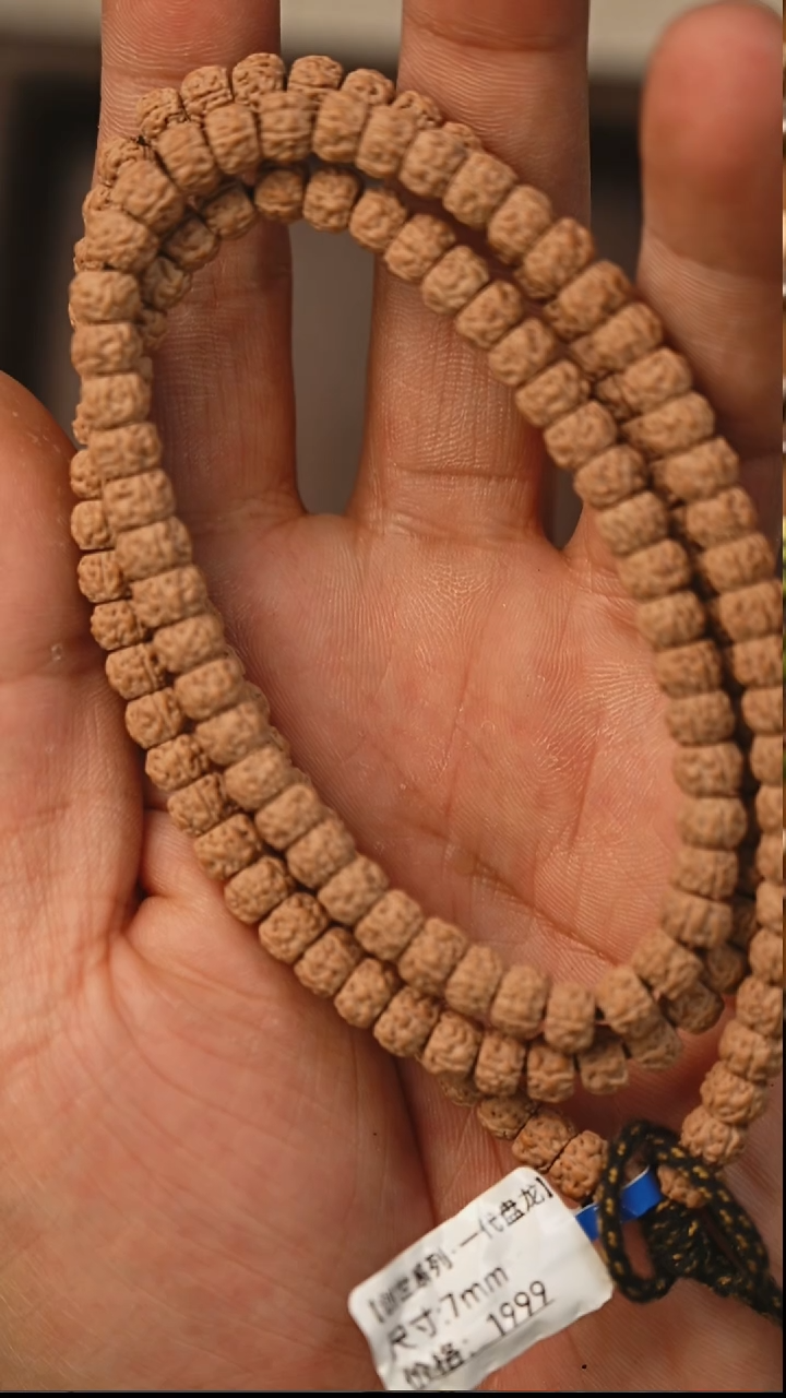 吊坠金刚菩提s14创世一代龙