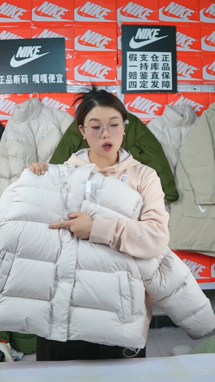 A3012闪购编码Nike/Jordan运动衣以直播间过款为准尺码M