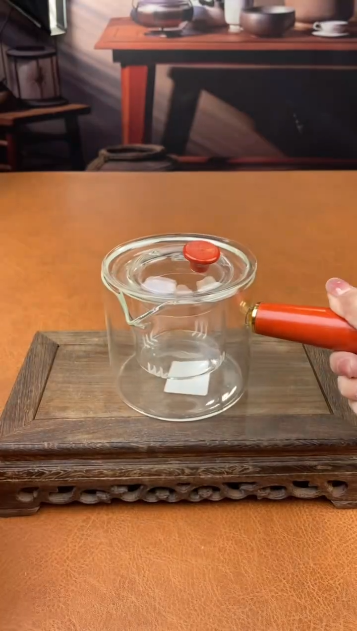 【闪购商品】陶禧茶器闪购福利V