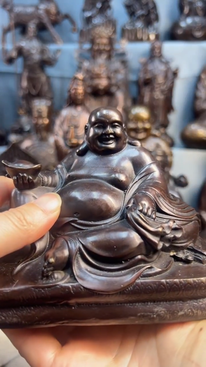 【闪购商品】1案台摆件 物品摆件