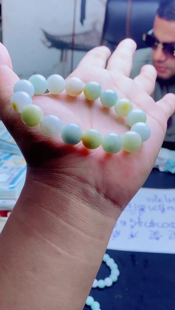 【闪购商品】定制翡翠未镶嵌纯天然缅甸A货翡翠 多样性发货只发其一