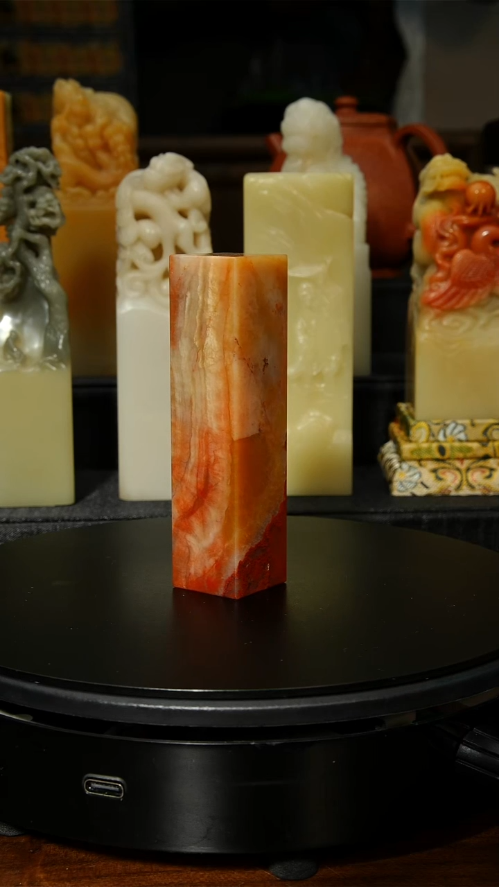 寿山石印石大*111111111