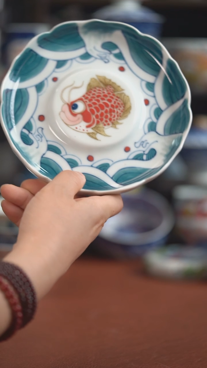 宠粉福利价     龙鱼壶承