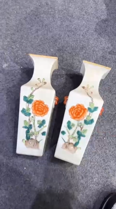 【闪购商品】摆件瓷器摆件 瓷器摆件