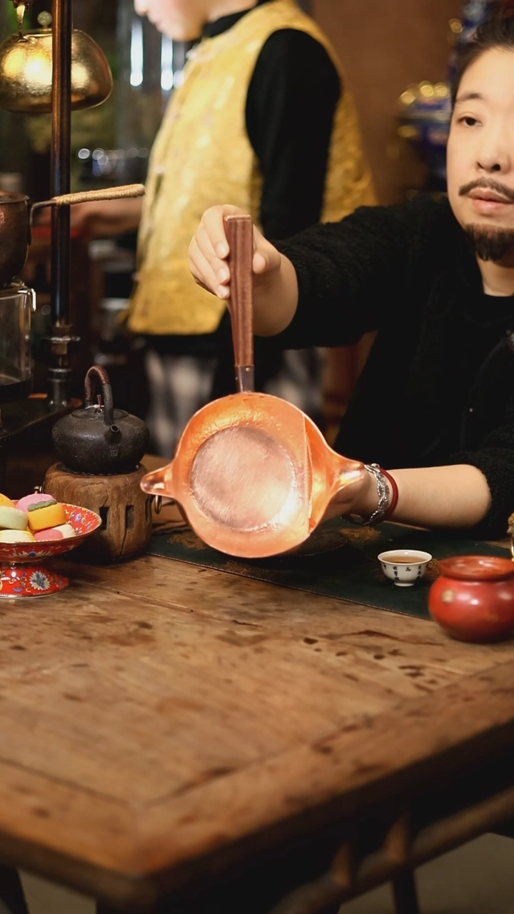 【闪购商品】大容量侧把壶-发样品