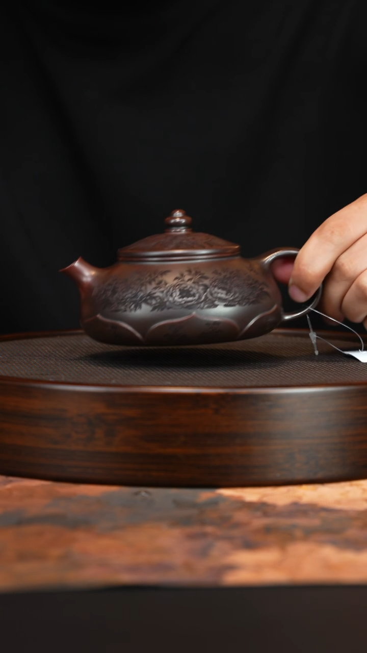 茶壶紫砂宜兴紫砂