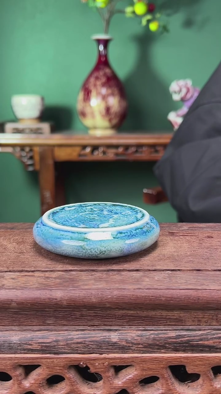 【闪购商品】摆件钧窑钧瓷禹州神垕