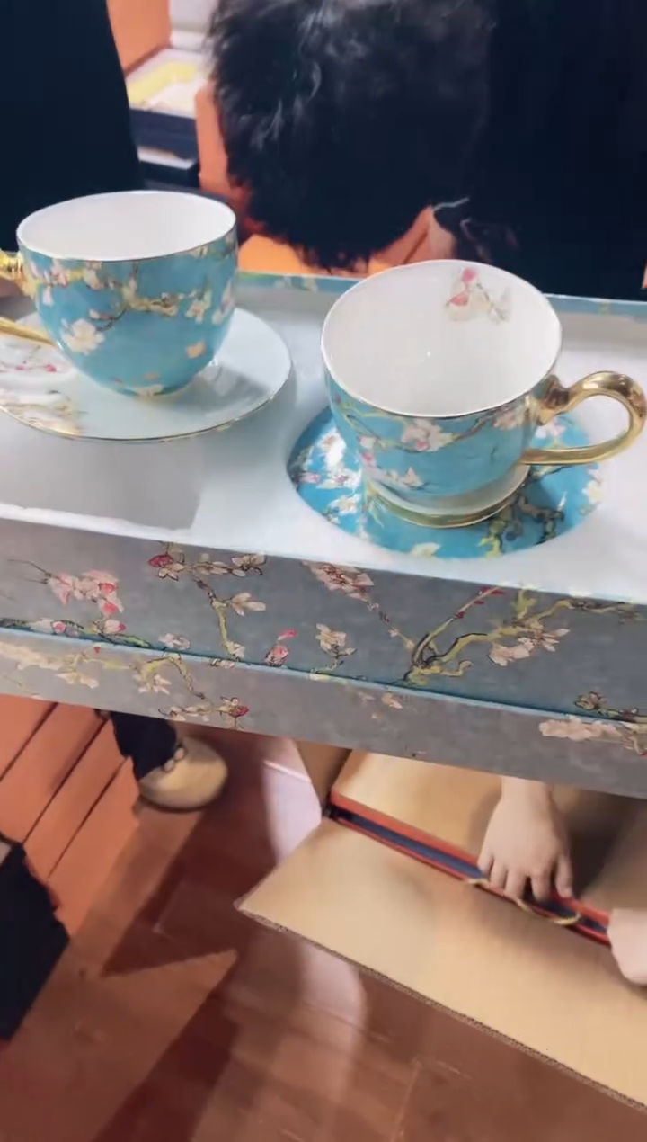 【闪购商品】杯鸿辉家品牌瓷器，京东包邮！