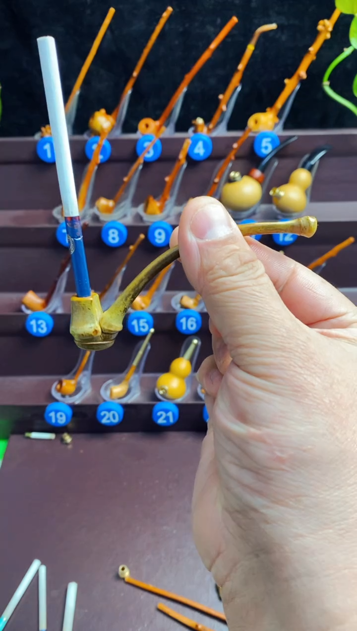 【闪购商品】木檬子木的精品小斗