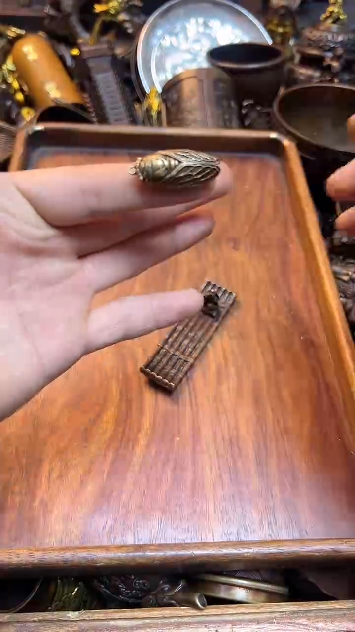 1案台摆件 物品摆件