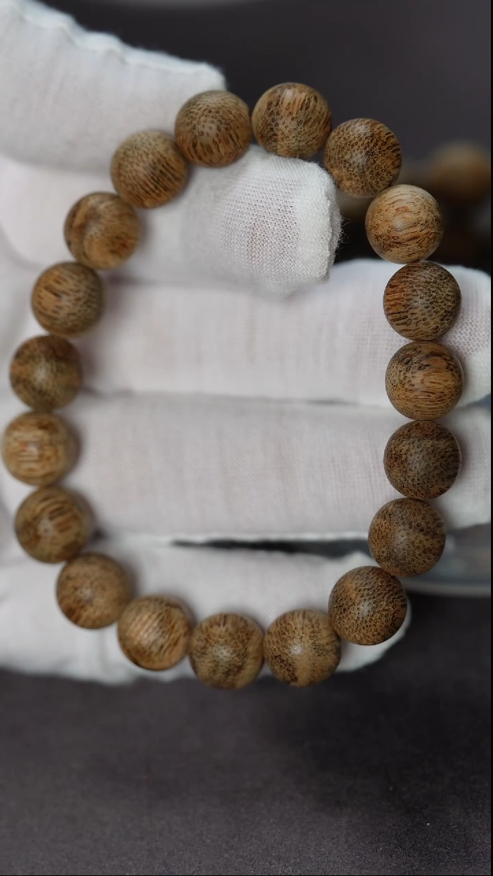 【闪购商品】沉香手串东马沉香1.1手串