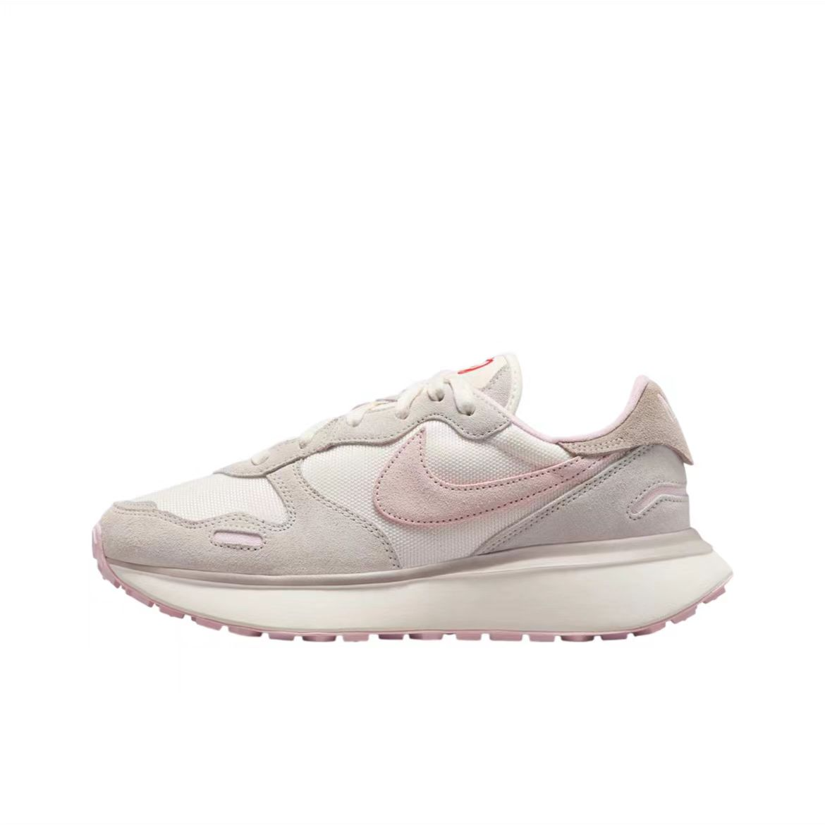 NIKE/耐克Phoenix Waffle舒适防滑耐磨 休闲跑步鞋 女款HV5993161