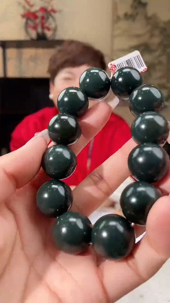 【闪购商品】定制和田玉多样性发货拍一发一