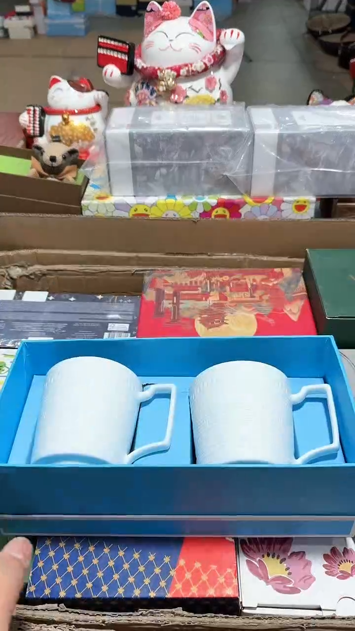 【闪购商品】瓷片大漂亮瓷器，一件不留--