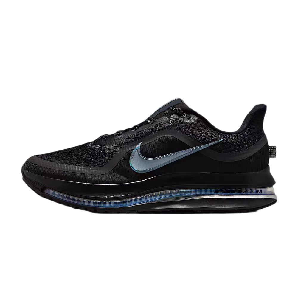 NIKE/耐克PEGASUS PREMIUM最强飞马 男跑步鞋 黑-HQ2592-005