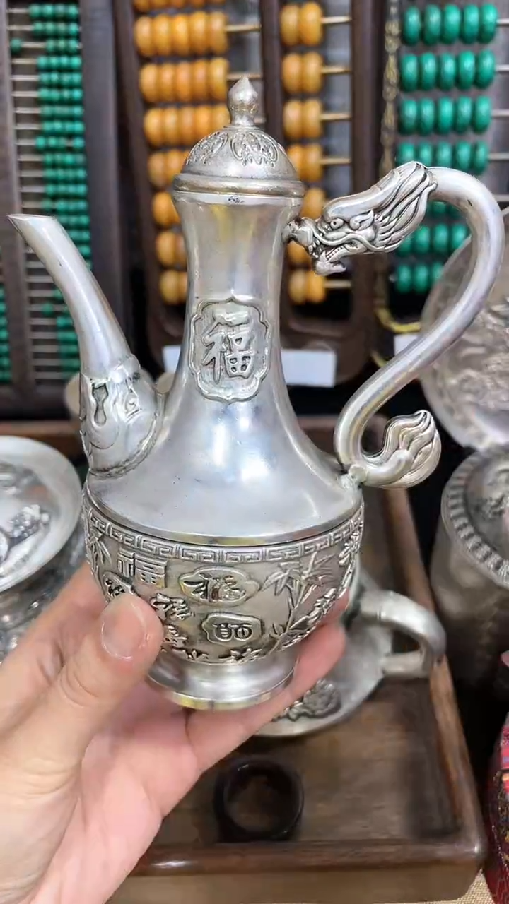 【闪购商品】摆件主播推荐如图所示