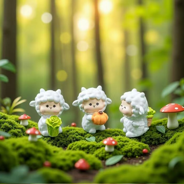 正版摆件装饰礼物