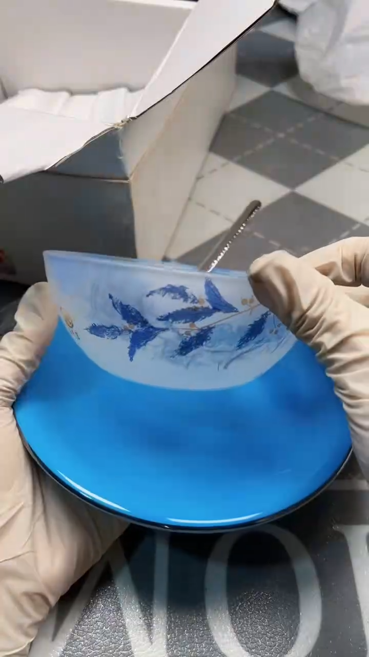 瓷片陶瓷如图所示周边1