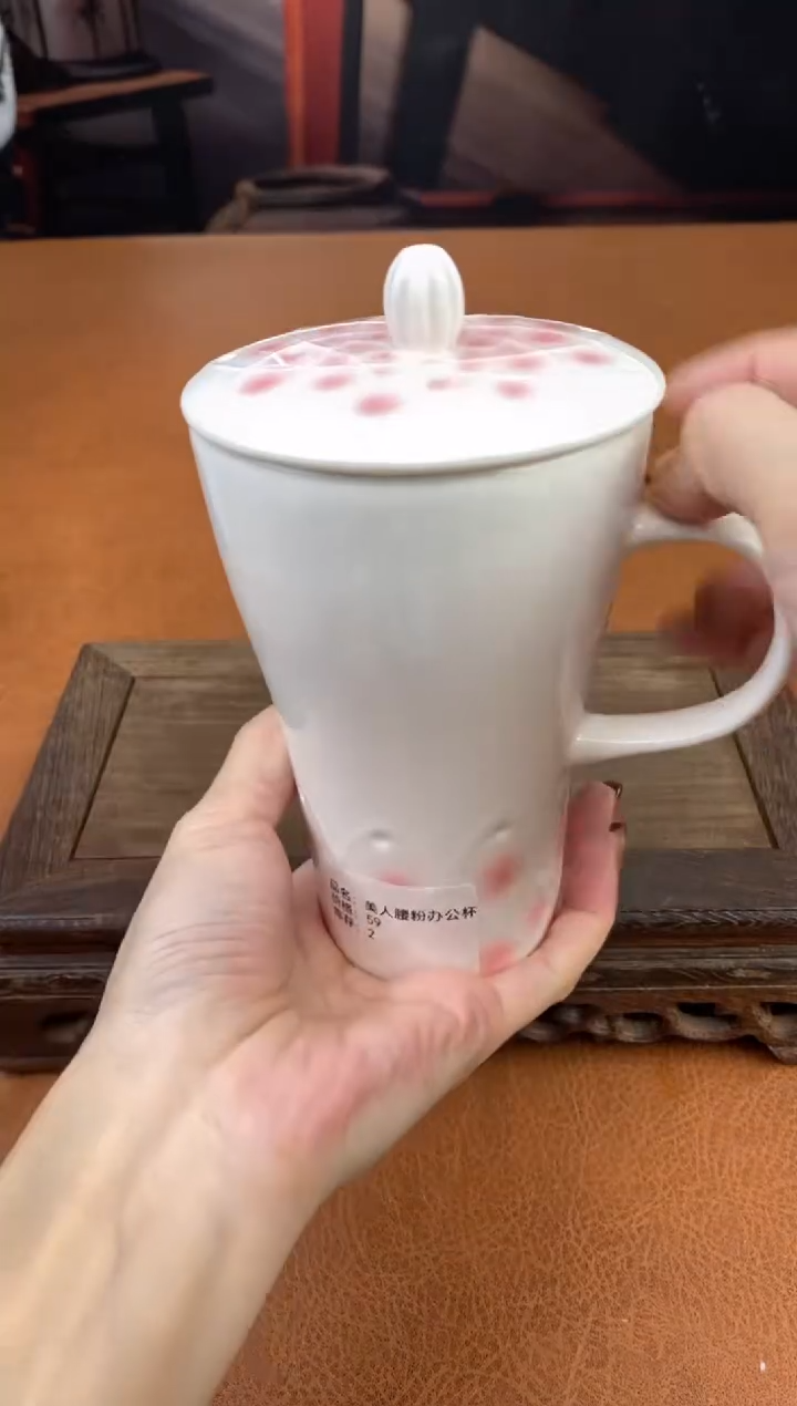 【闪购商品】陶禧茶器闪购福利V