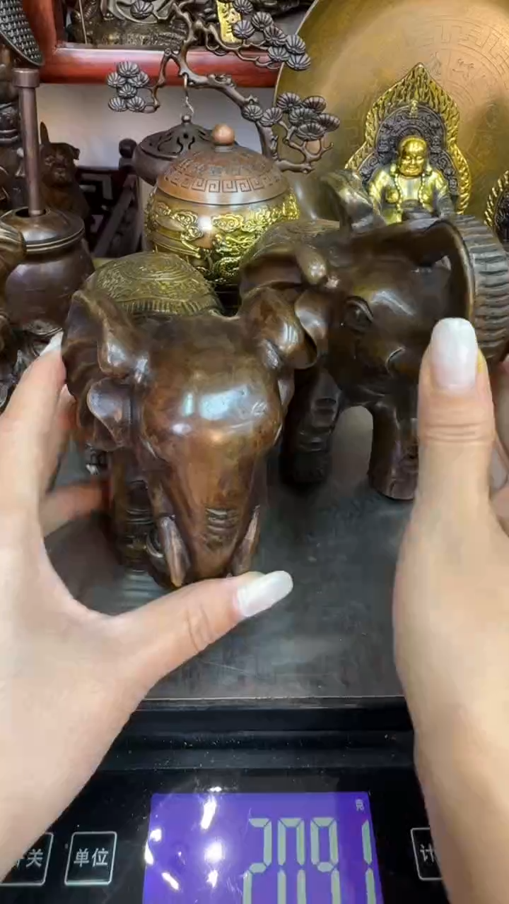 润皓铜器润皓铜器