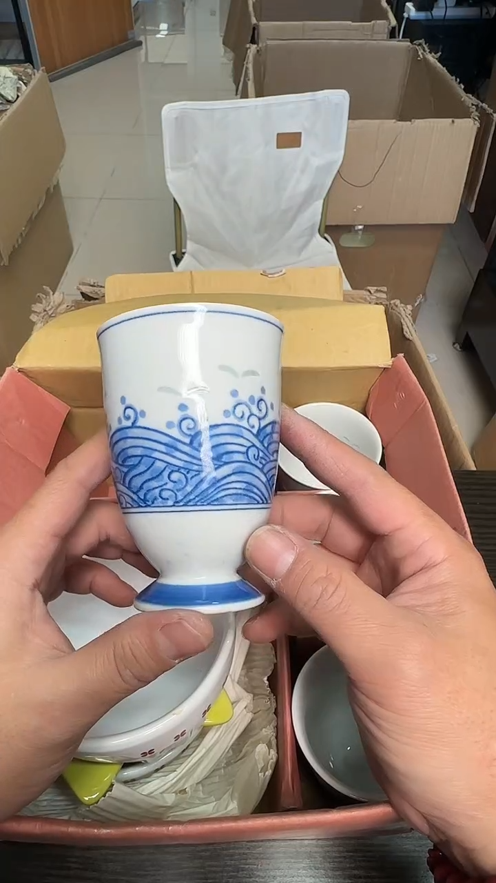 瓷片瓷器瓷器瓷器