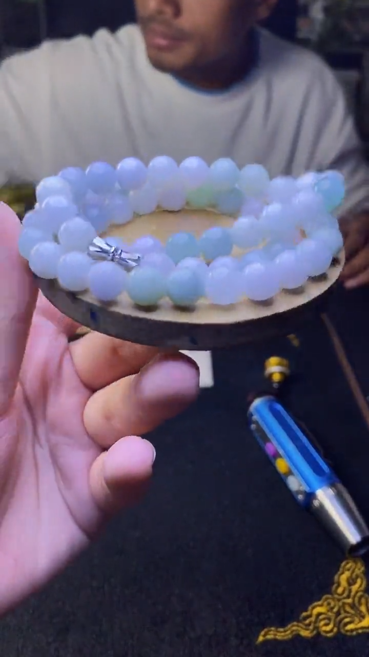 定制翡翠未镶嵌天然缅甸A货翡翠，多样性发货，拍一发一