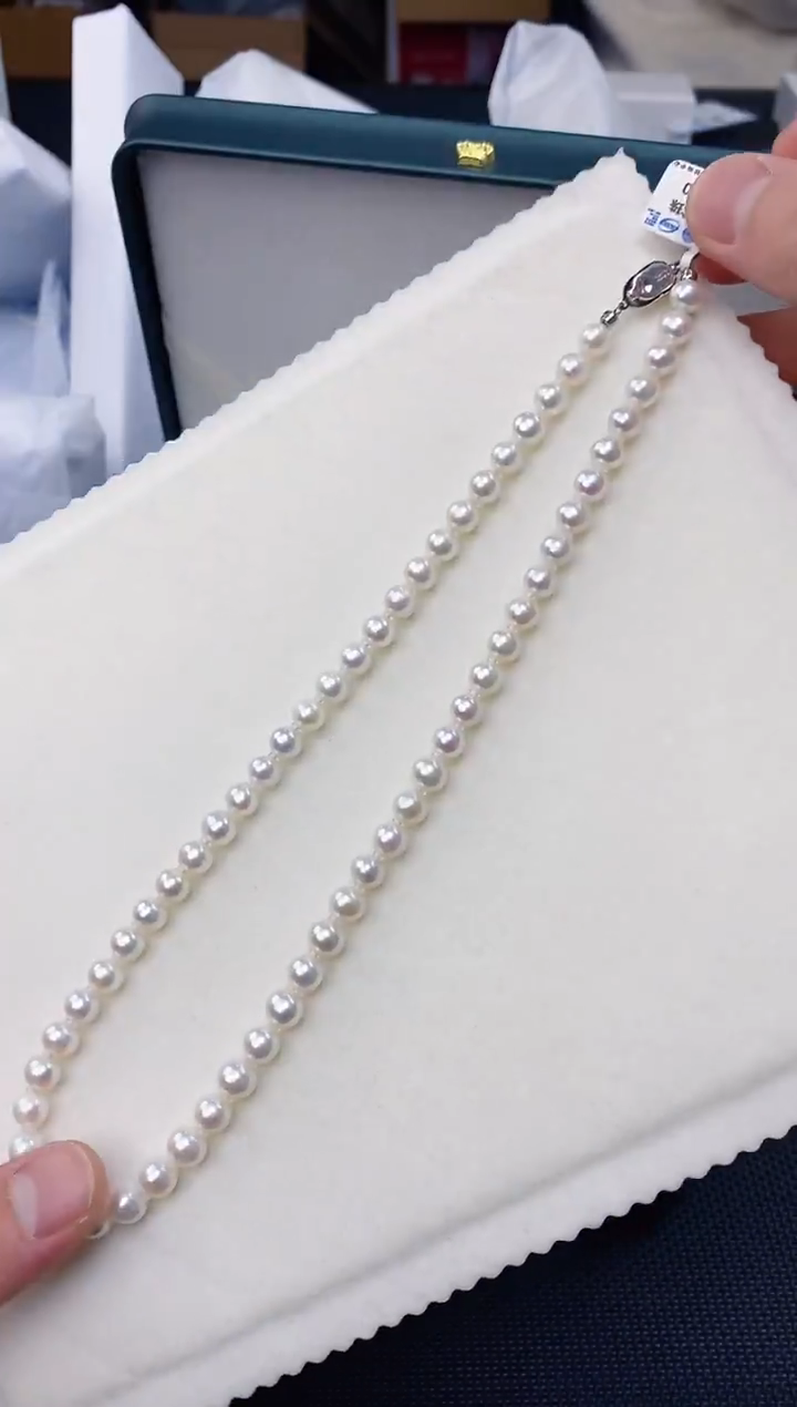 未镶嵌耳饰淡水珍珠xl1023