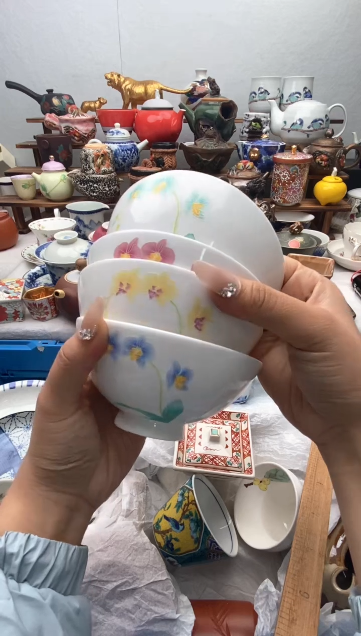【闪购商品】瓷片全场满20包邮一对一闪购
