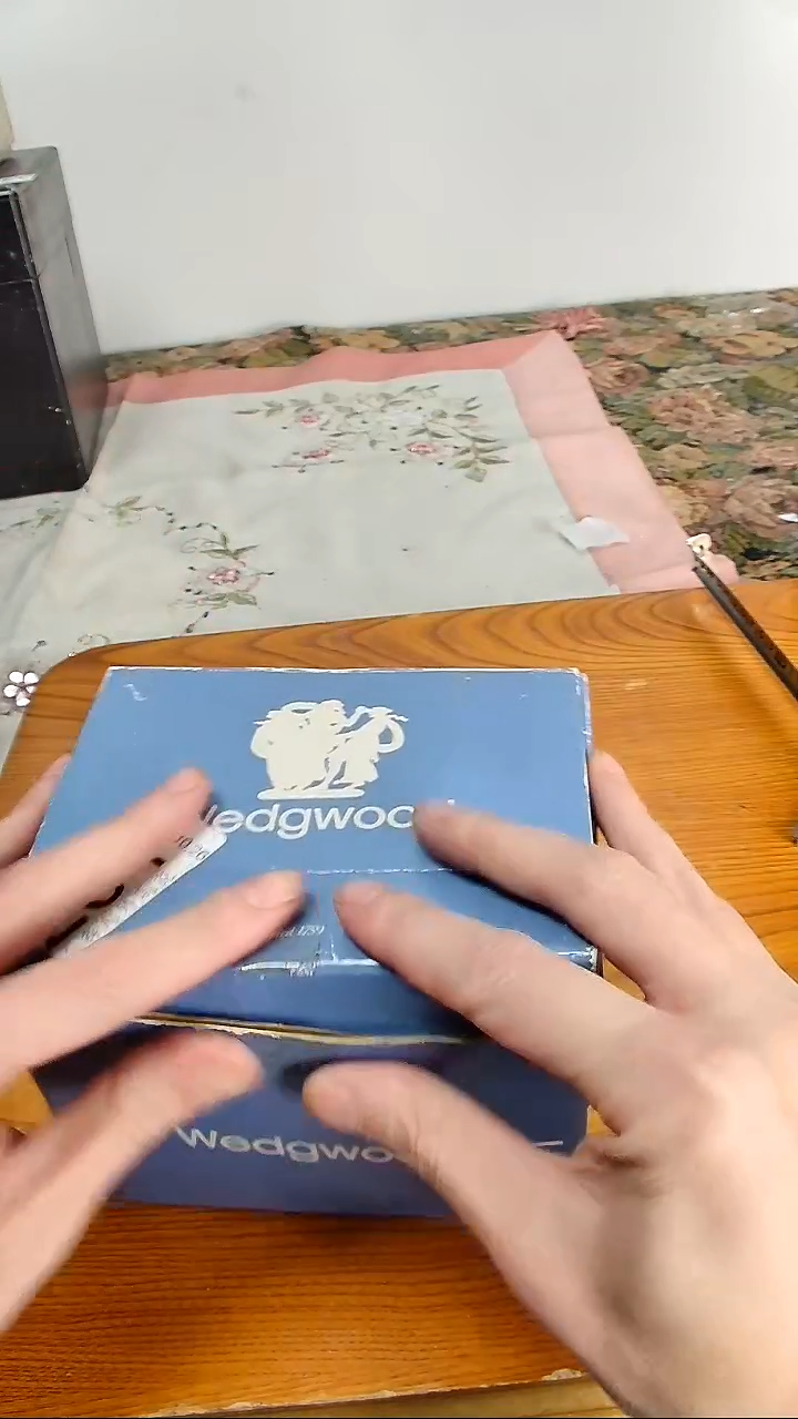 瓷片L***m小淼海外陶瓷工艺品