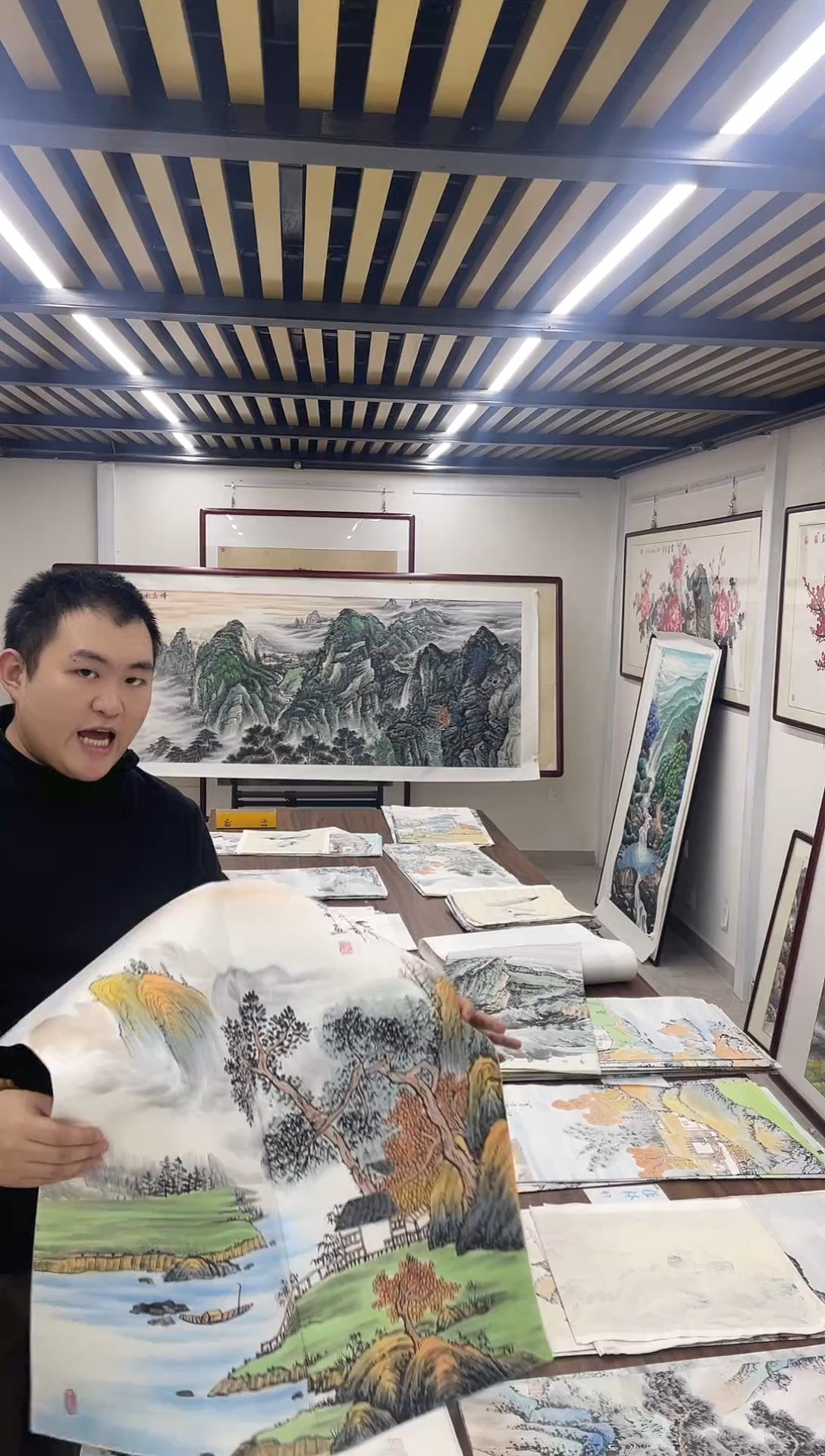 国画阿豪专属链接-47-30