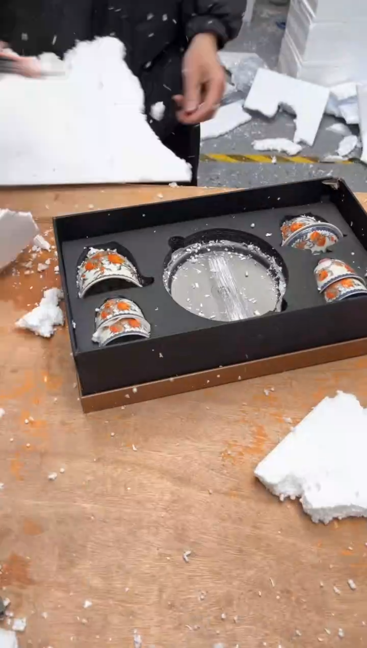 【闪购商品】其他@@@@【闪购链接】精美茶具便宜卖了