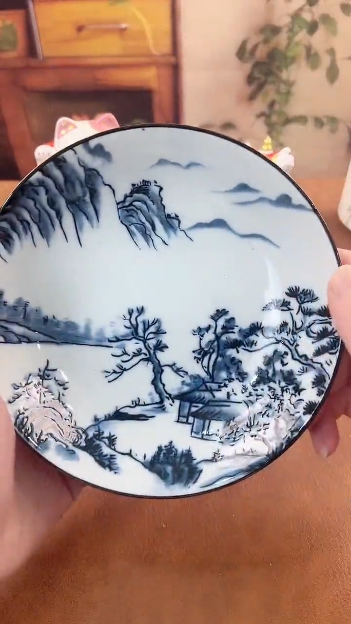 【闪购商品】陶瓷茶具茶杯周边