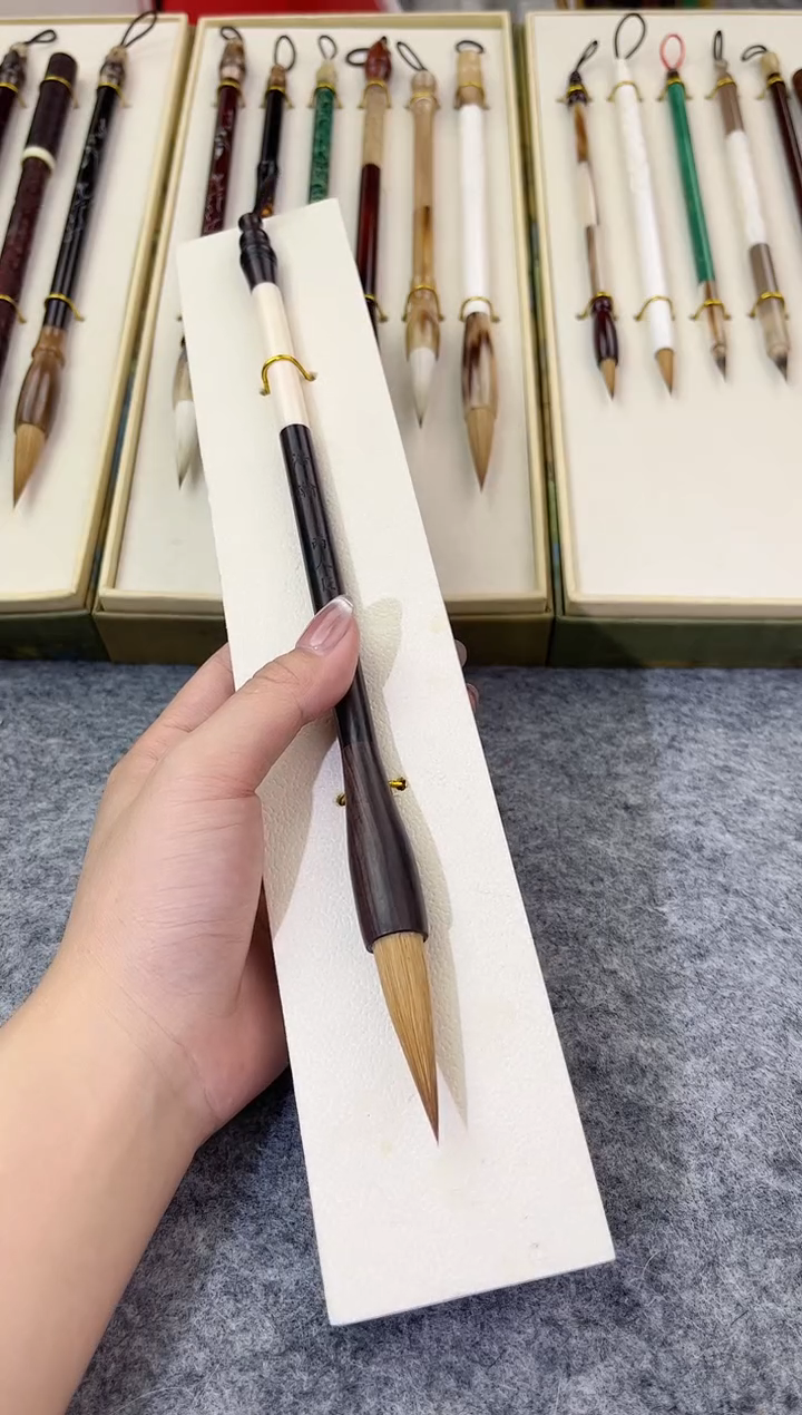 浩瀚  纯狼 出峰4.5 1只 带礼盒