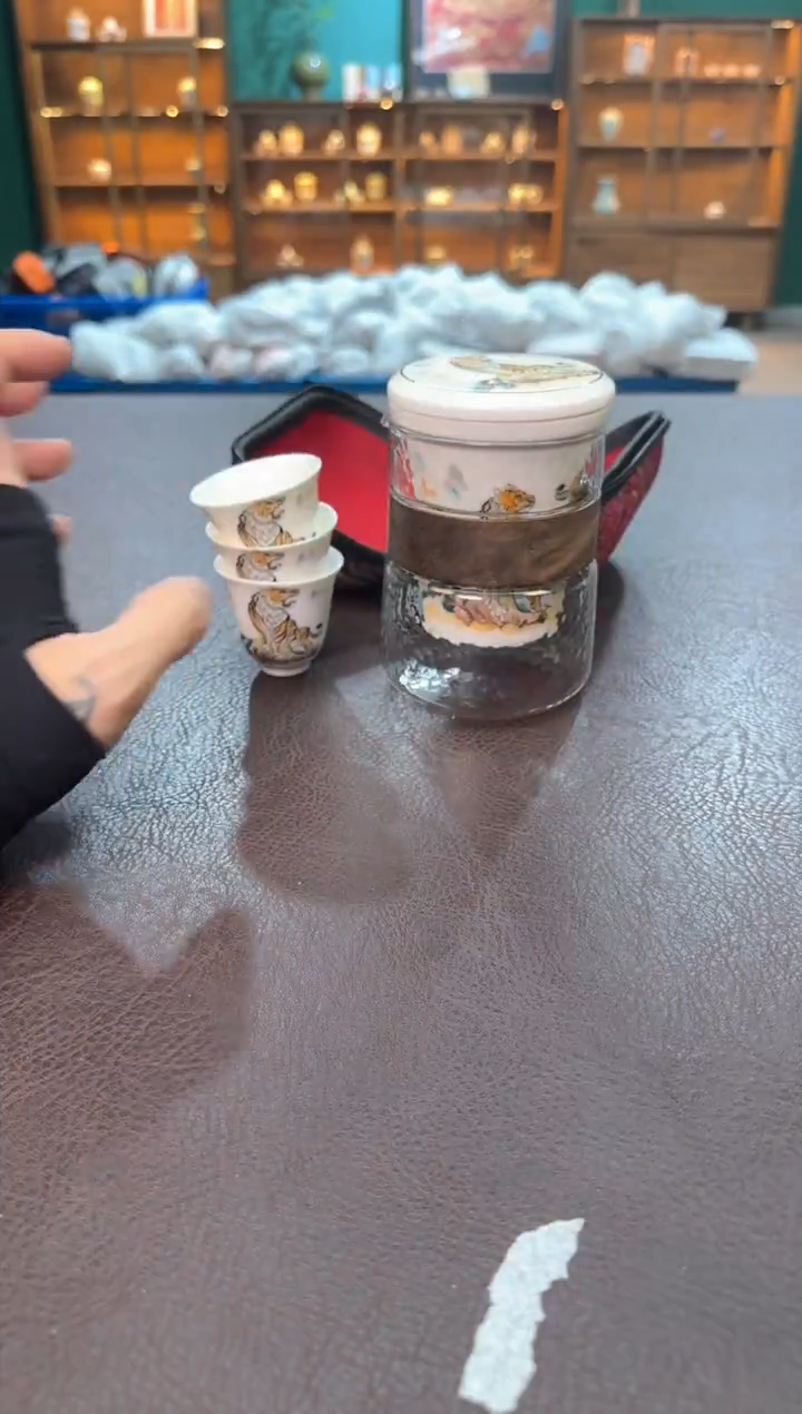 【闪购商品】摆件瓷SC1111111111111