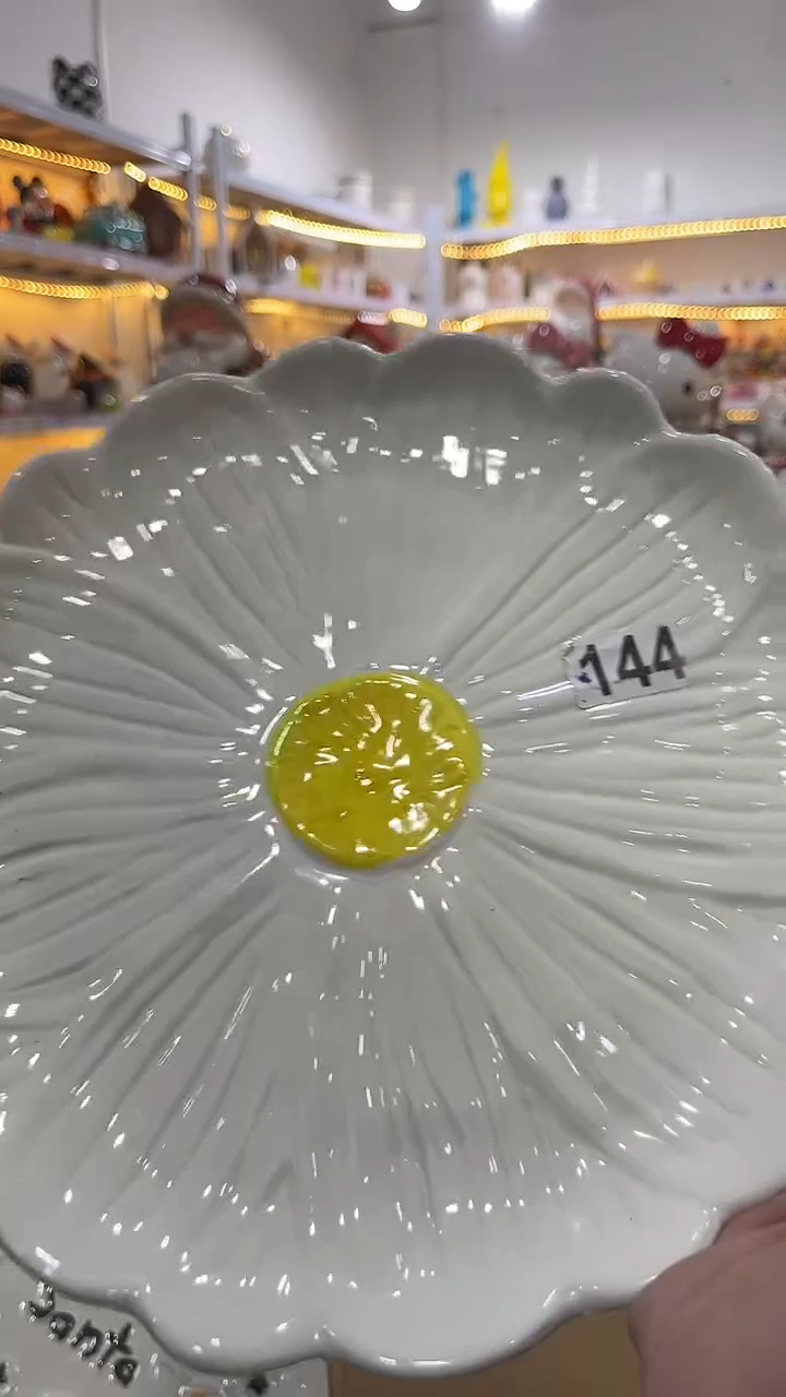 手工艺品琉璃满28包邮 微瑕陶瓷不退不换