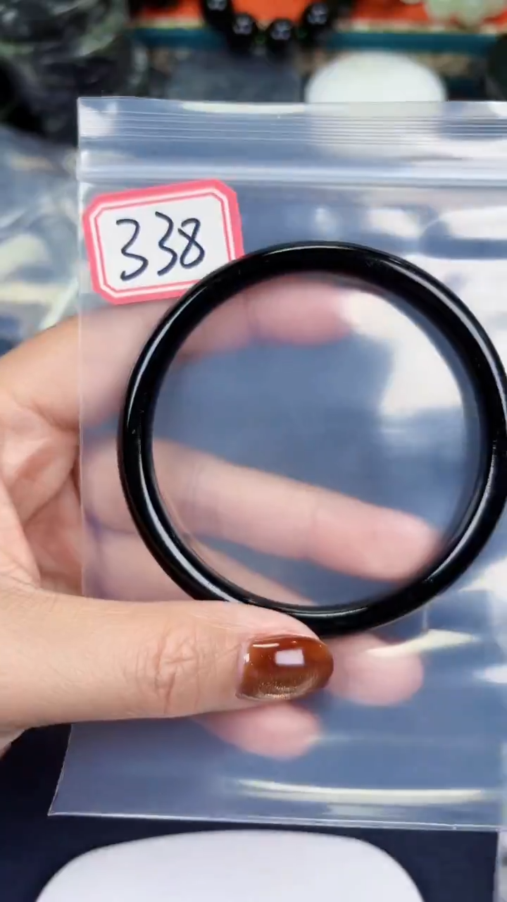 颈饰未镶嵌和田玉和田玉62