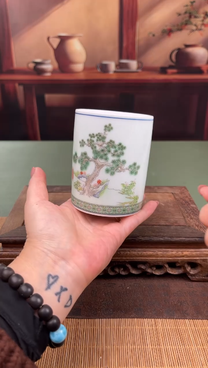 【闪购商品】顾德茶器福利闪购链接