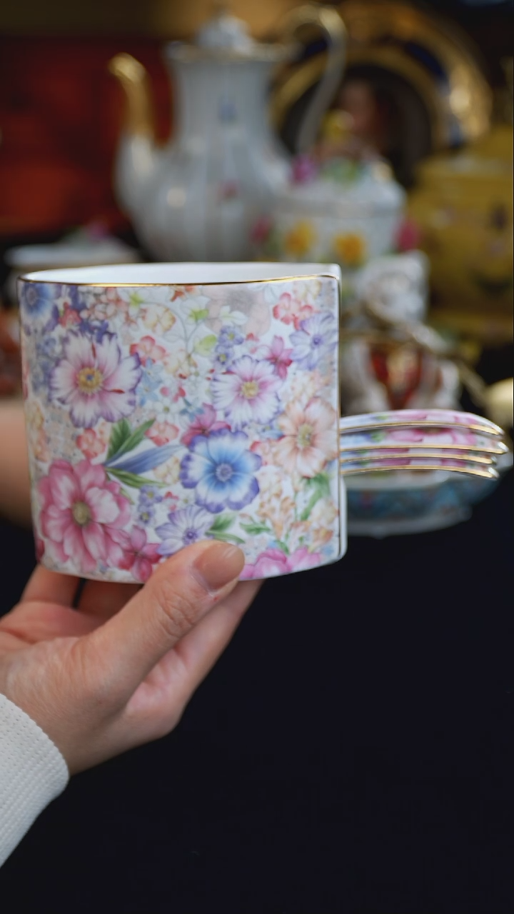 瓷米多家中古器物 如图所示 31