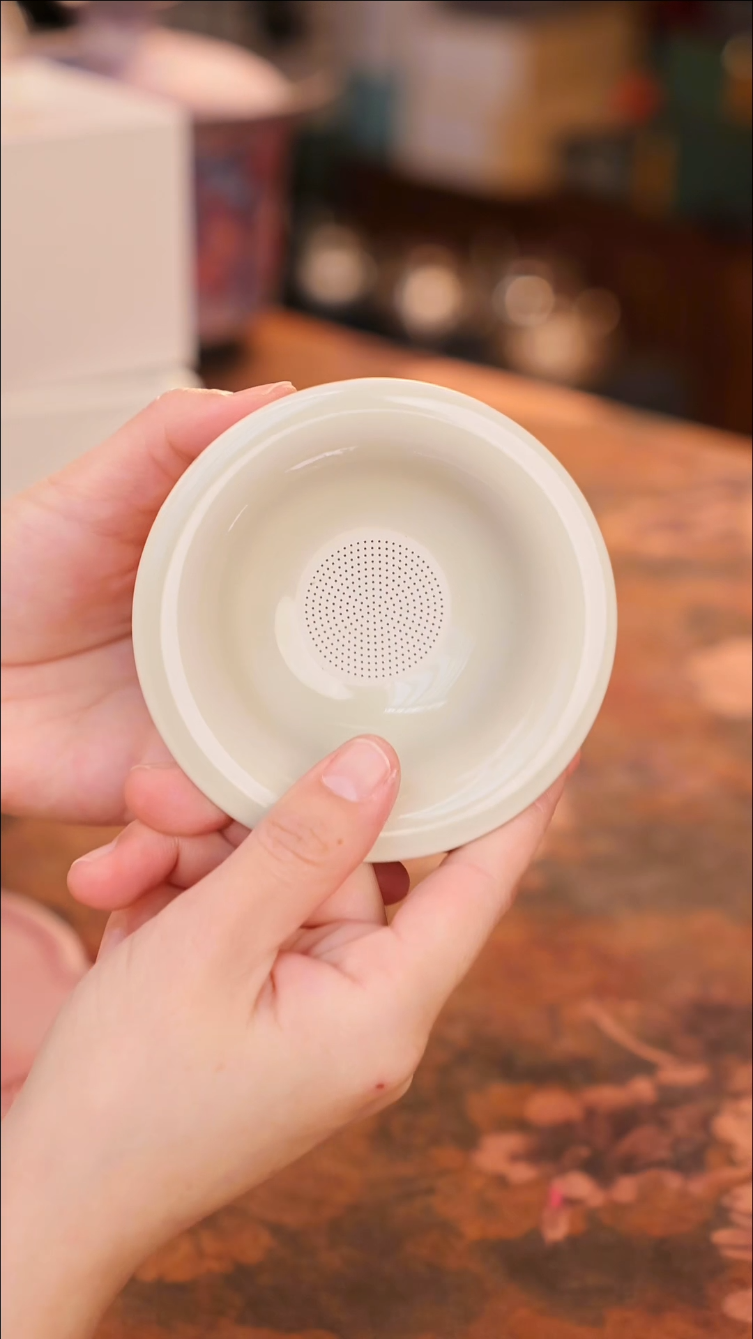 【闪购商品】陶瓷茶具（无礼盒无茶盘）@@116