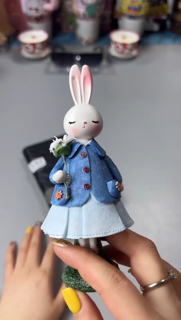 瓷片357手工无品牌 七天无理由