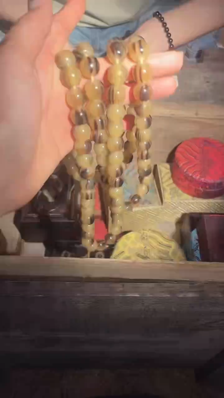 【闪购商品】【闪购商品】正能量项链