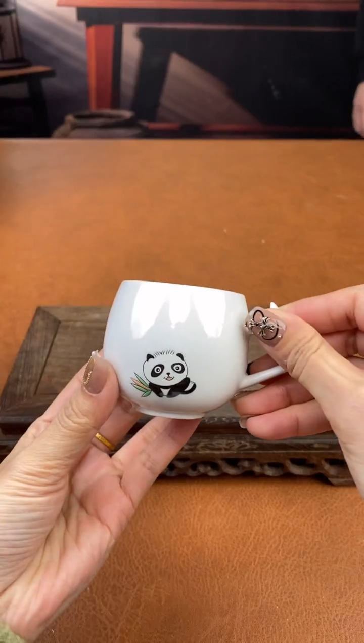 【闪购商品】陶禧茶器闪购福利V