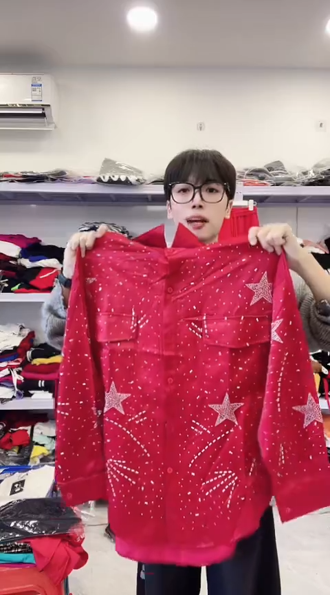 闪电购精品女装23M