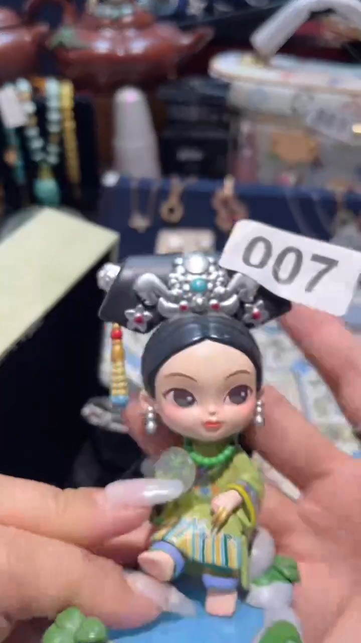 瓷片无品牌瓷片柴窑烧制半手工多人
