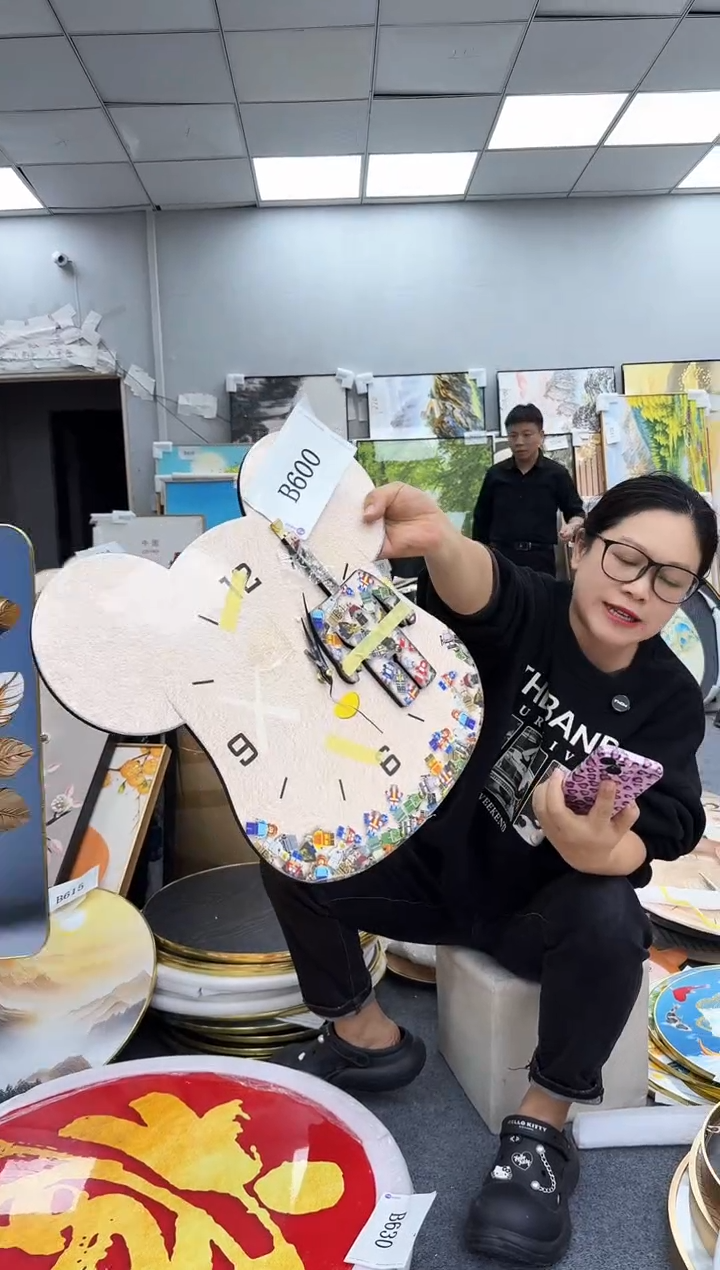 孤品微瑕黑马闪购B600