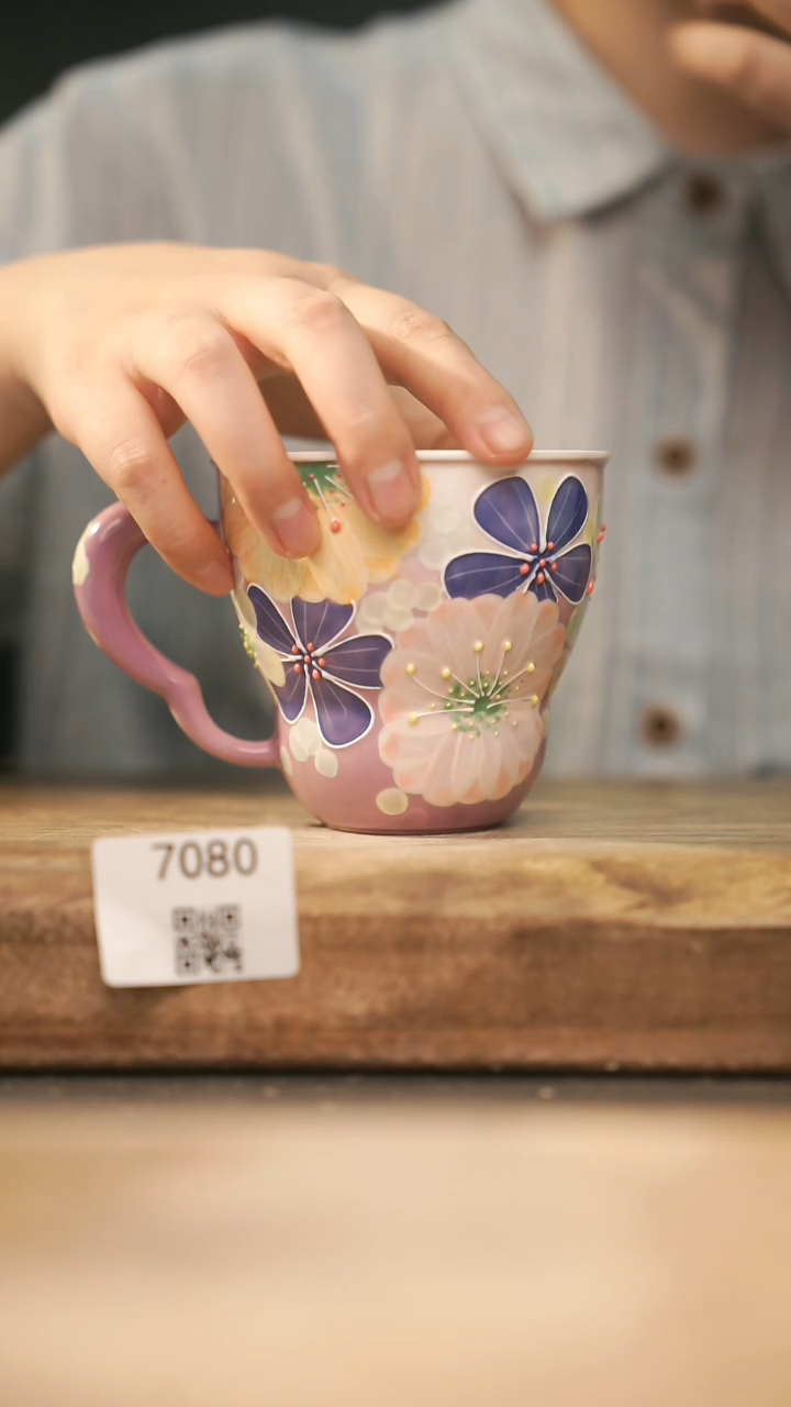 【落单孤品】福利/杯子@@7080
