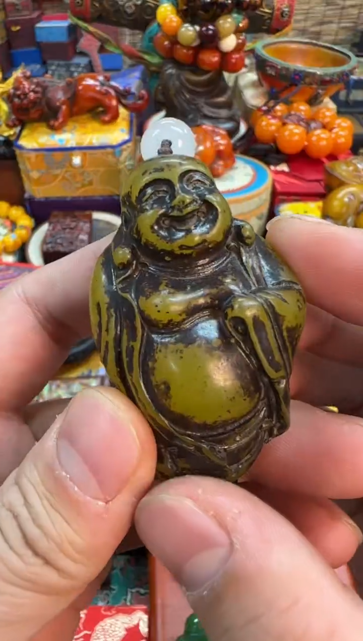 【闪购商品】蜜蜡裸石未镶嵌推荐好物如图所示