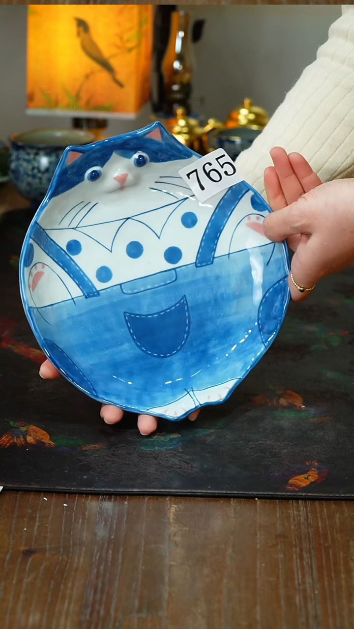 【闪购商品】.............茶碗............765