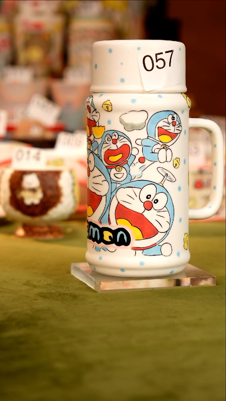 牡野器物 牡野器物  