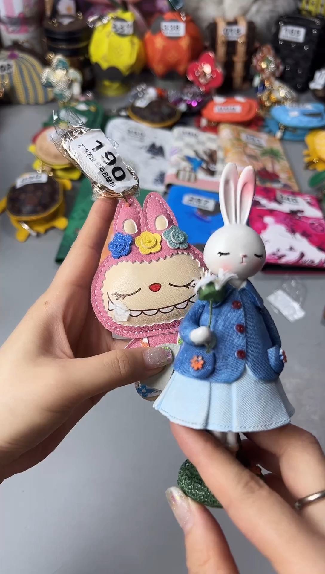 瓷片手工无品牌 七天无理由190